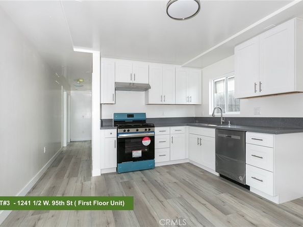 1241 W 95th Street, Los Angeles CA 90044