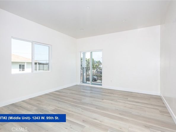 1241 W 95th Street, Los Angeles CA 90044