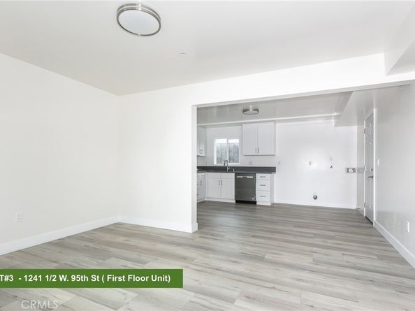 1241 W 95th Street, Los Angeles CA 90044
