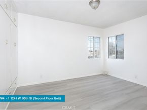 1241 W 95th Street, Los Angeles CA 90044