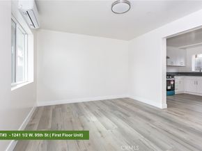 1241 W 95th Street, Los Angeles CA 90044
