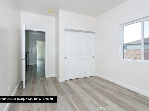 1241 W 95th Street, Los Angeles CA 90044