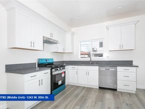 1241 W 95th Street, Los Angeles CA 90044