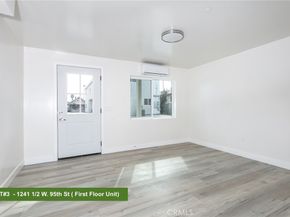 1241 W 95th Street, Los Angeles CA 90044