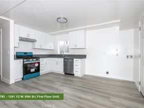 1241 W 95th Street, Los Angeles CA 90044