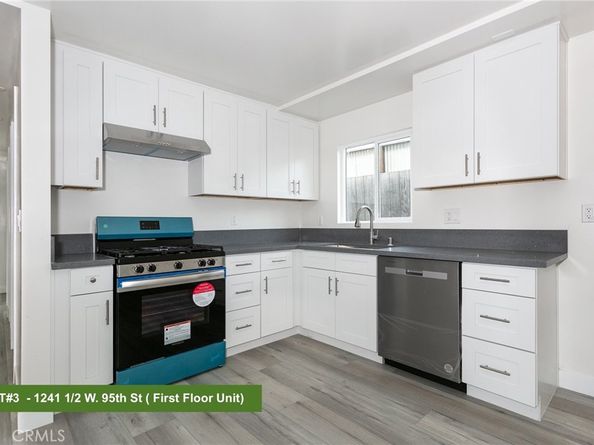 1241 W 95th Street, Los Angeles CA 90044