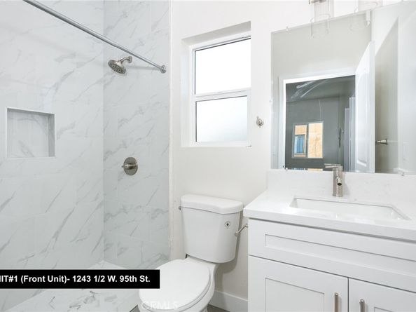 1241 W 95th Street, Los Angeles CA 90044