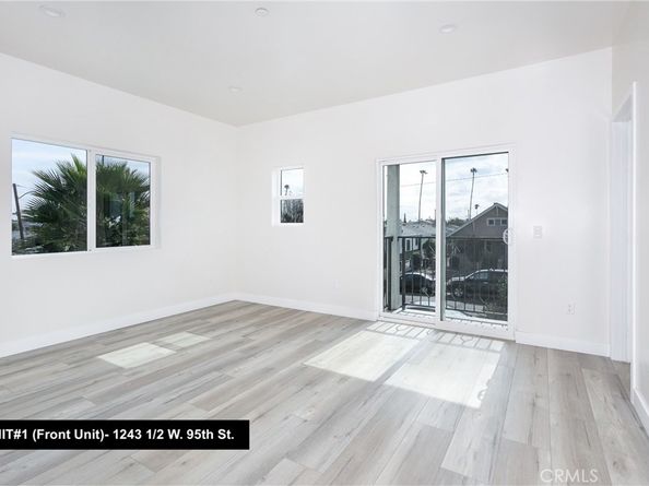 1241 W 95th Street, Los Angeles CA 90044