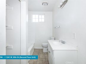 1241 W 95th Street, Los Angeles CA 90044
