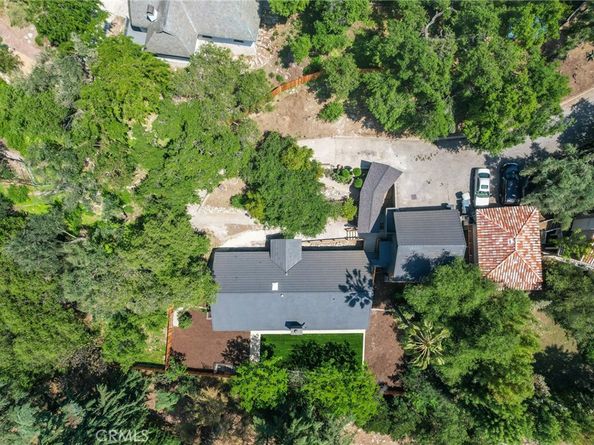 521 Fremont Drive, Pasadena CA 91103