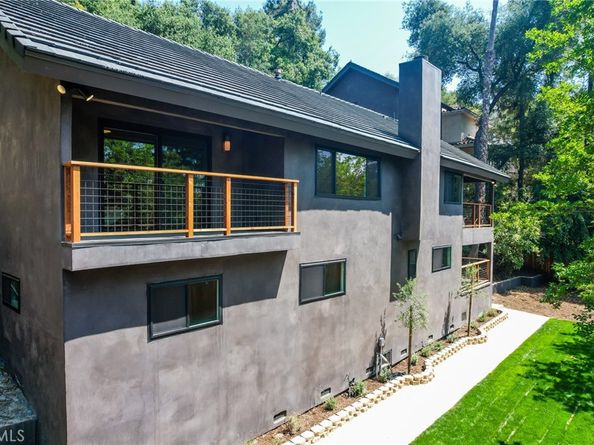 521 Fremont Drive, Pasadena CA 91103