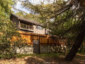 521 Fremont Drive, Pasadena CA 91103