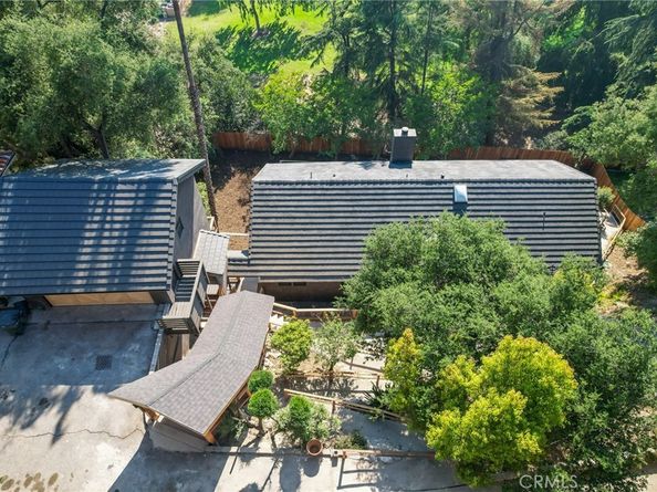 521 Fremont Drive, Pasadena CA 91103