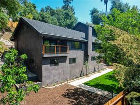 521 Fremont Drive, Pasadena CA 91103