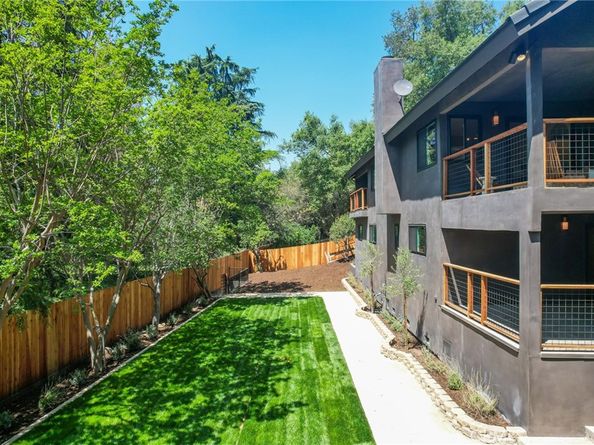 521 Fremont Drive, Pasadena CA 91103