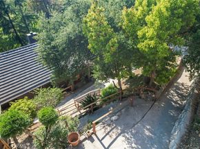 521 Fremont Drive, Pasadena CA 91103