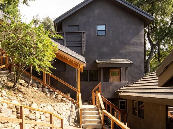 521 Fremont Drive, Pasadena CA 91103