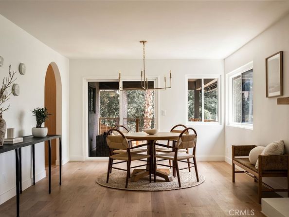 521 Fremont Drive, Pasadena CA 91103