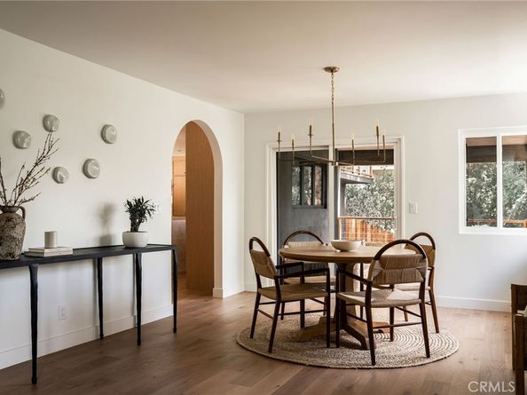 521 Fremont Drive, Pasadena CA 91103
