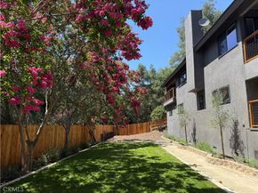 521 Fremont Drive, Pasadena CA 91103