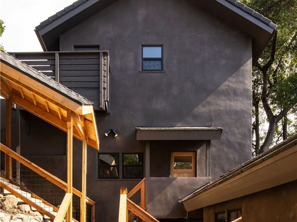 521 Fremont Drive, Pasadena CA 91103