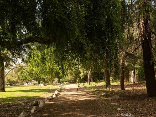 521 Fremont Drive, Pasadena CA 91103