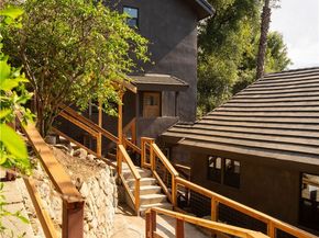 521 Fremont Drive, Pasadena CA 91103