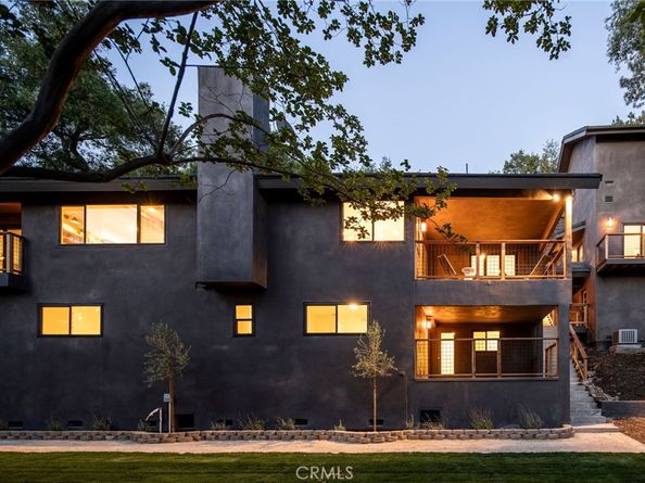 521 Fremont Drive, Pasadena CA 91103