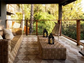 521 Fremont Drive, Pasadena CA 91103