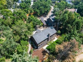 521 Fremont Drive, Pasadena CA 91103