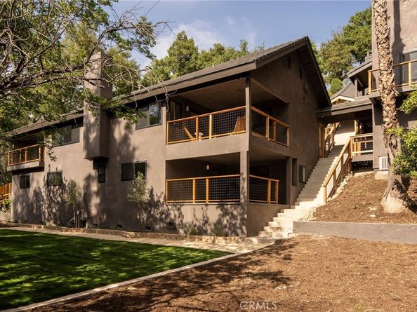 521 Fremont Drive, Pasadena CA 91103