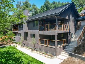 521 Fremont Drive, Pasadena CA 91103
