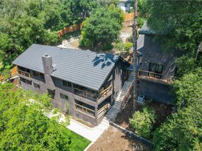 521 Fremont Drive, Pasadena CA 91103