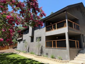 521 Fremont Drive, Pasadena CA 91103