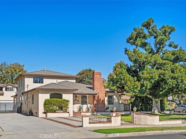 401 Coolidge Drive, San Gabriel CA 91775