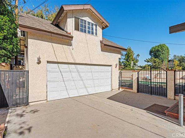 401 Coolidge Drive, San Gabriel CA 91775