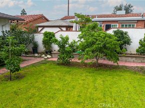 10018 La Rosa Drive, Temple City CA 91780