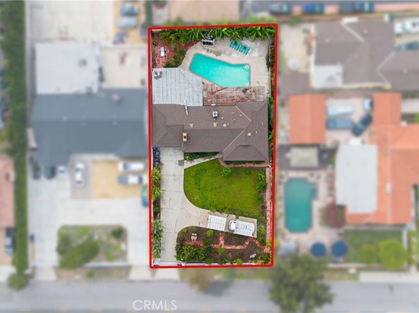 10018 La Rosa Drive, Temple City CA 91780