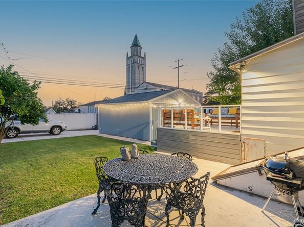 420 E Foothill, Monrovia CA 91016