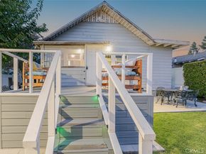 420 E Foothill, Monrovia CA 91016