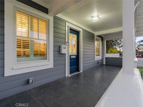 420 E Foothill, Monrovia CA 91016