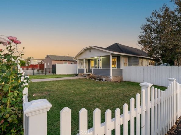 420 E Foothill, Monrovia CA 91016