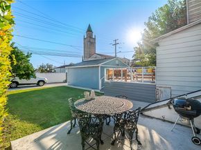 420 E Foothill, Monrovia CA 91016