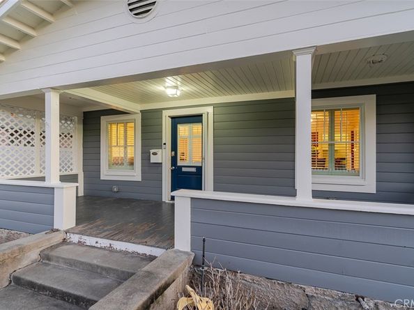 420 E Foothill, Monrovia CA 91016