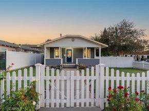 420 E Foothill, Monrovia CA 91016