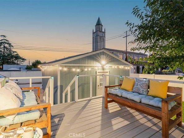 420 E Foothill, Monrovia CA 91016