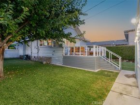 420 E Foothill, Monrovia CA 91016