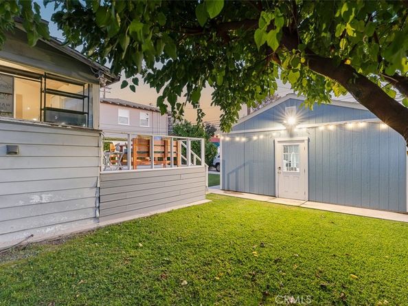 420 E Foothill, Monrovia CA 91016