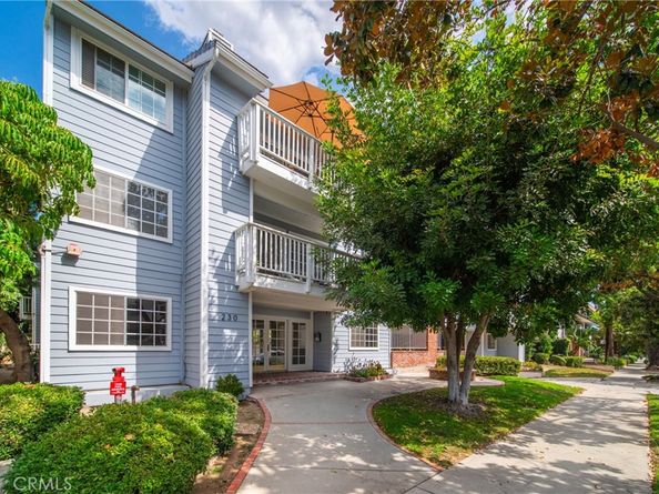 230 S Madison Ave 207, Pasadena CA 91101