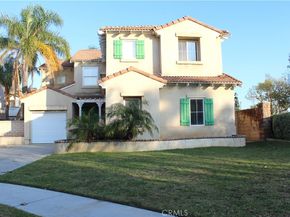 7881 Margaux Place, Rancho Cucamonga CA 91739
